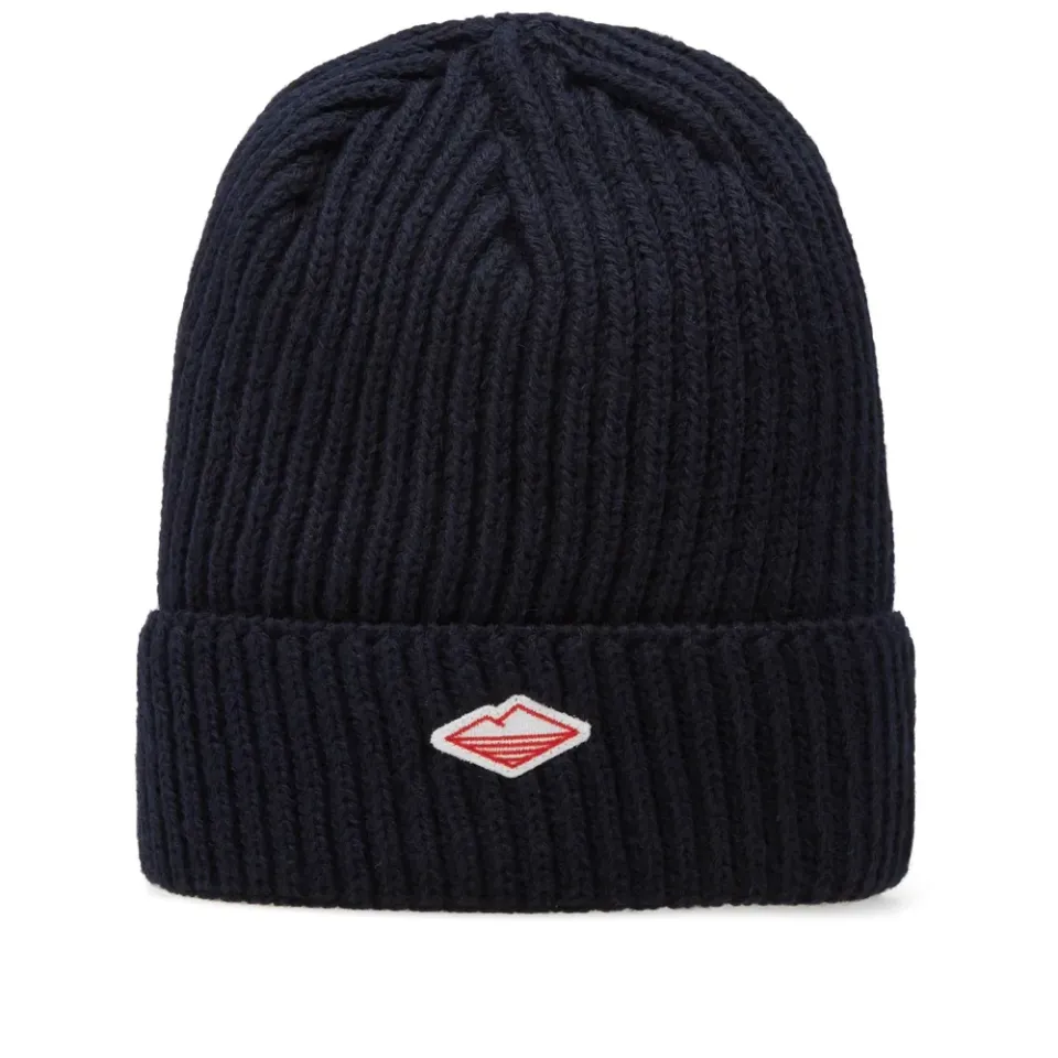 Snow Day Beanie