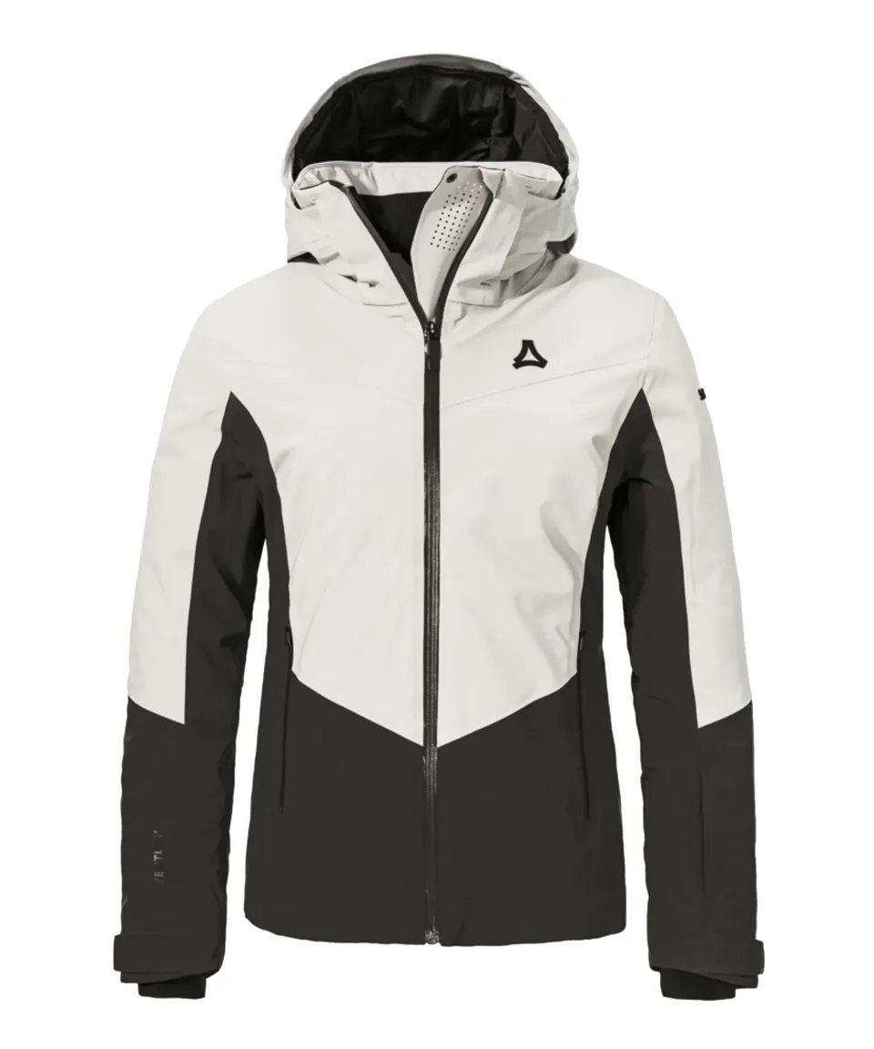 Women's Safuna Ski Jacket - Nordic