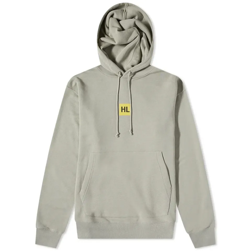 Photograph Popover Hoody