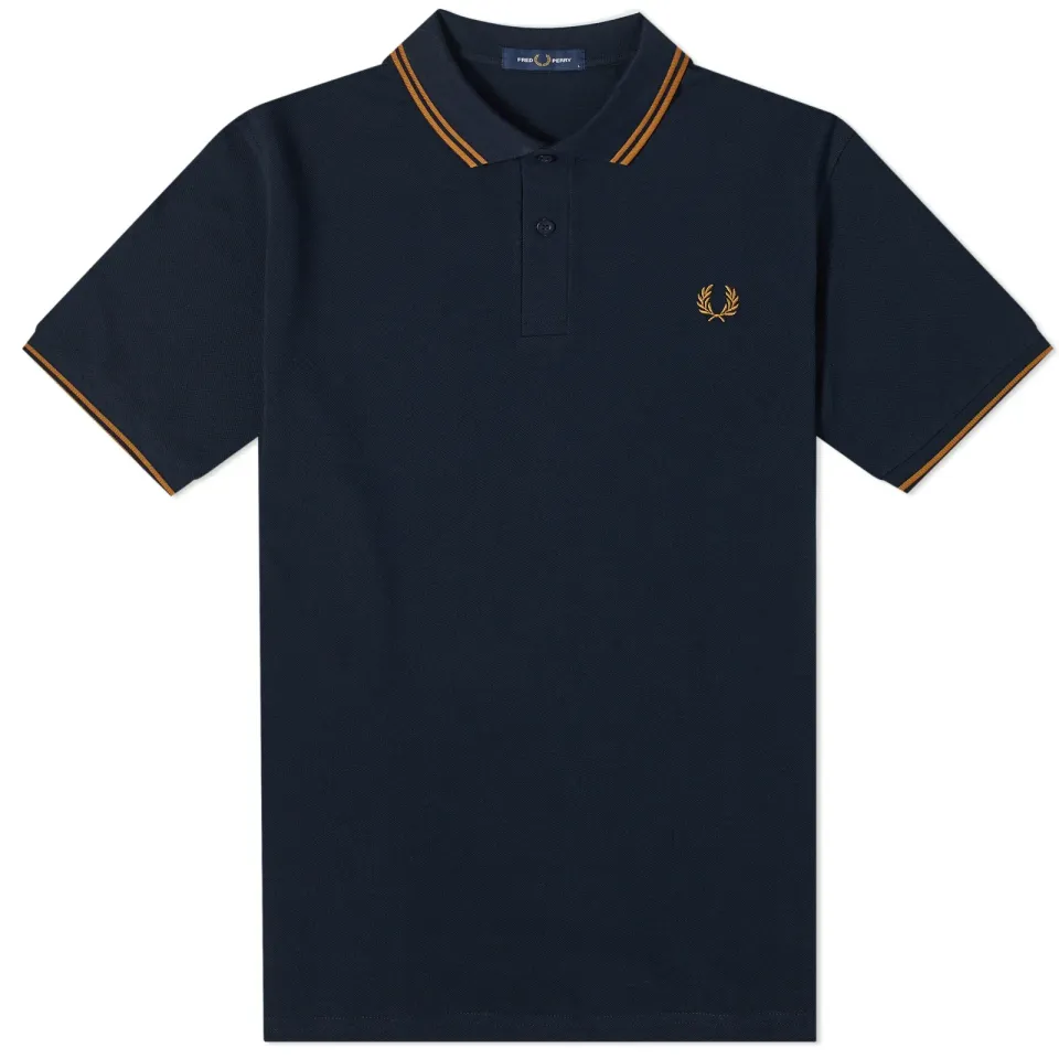 Twin Tipped Polo