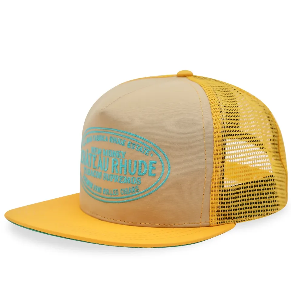 Cheateau Trucker Cap
