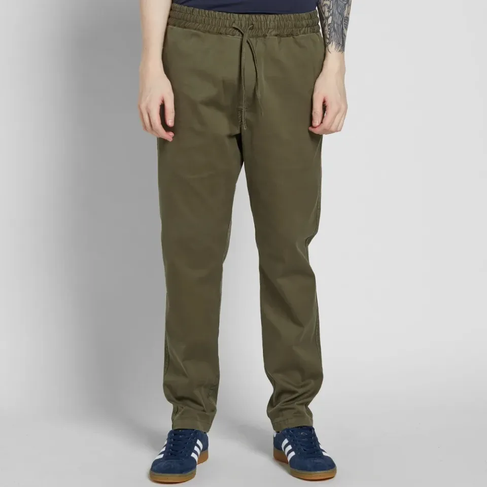 Garment Dyed Alva Pant