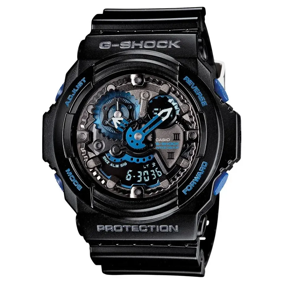 Casio G-Shock GA-303B-1AER Watch