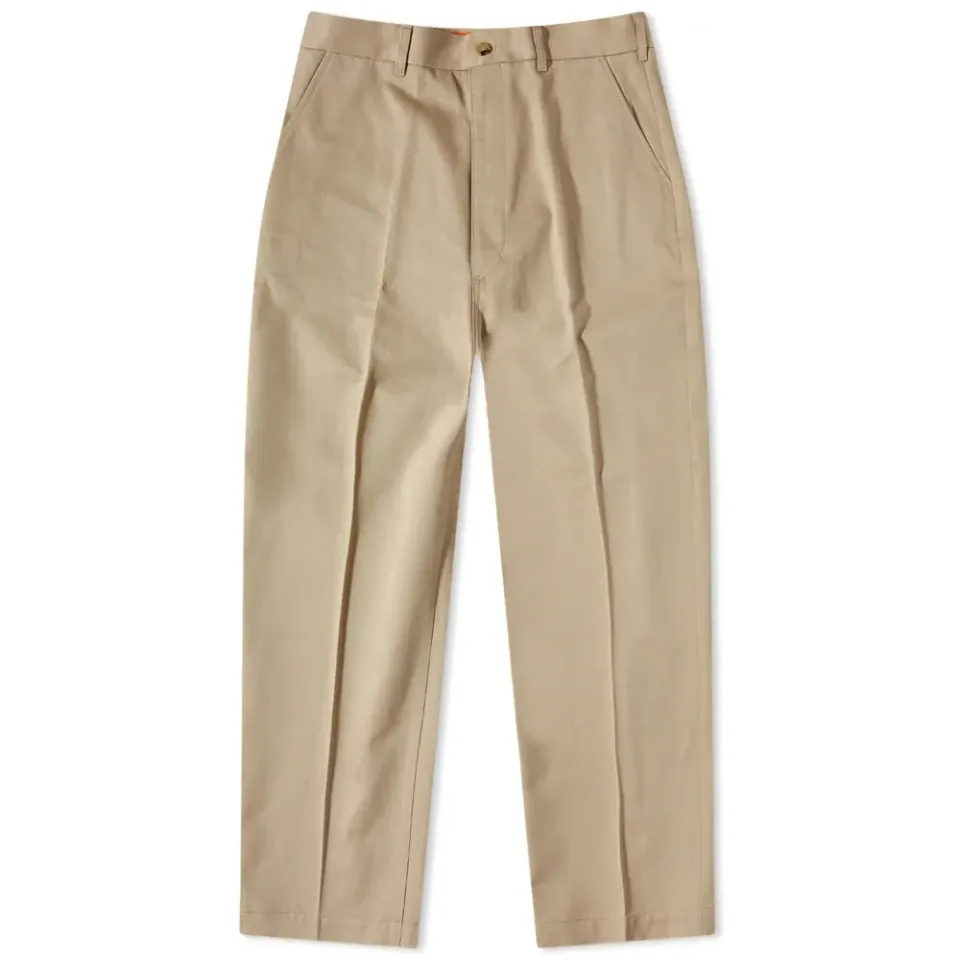 Cotton Chino