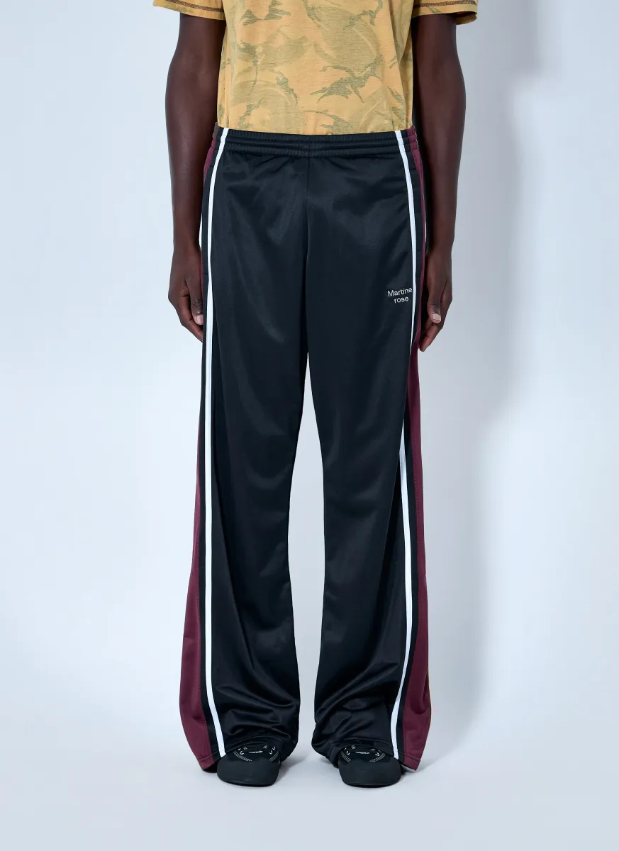 Elasticated Track Pants
