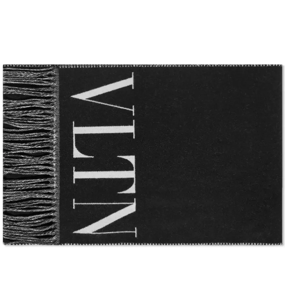 VLTN Logo Scarf