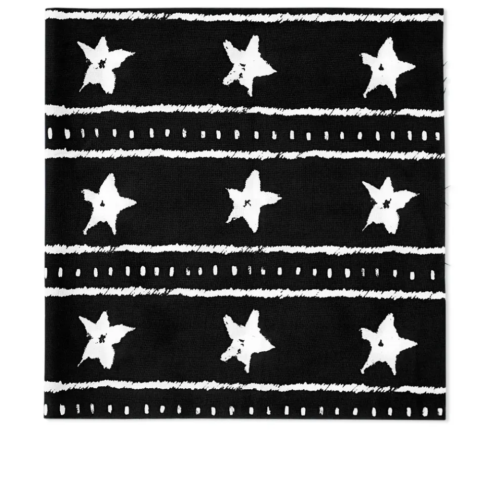 Artisan Stars Scarf