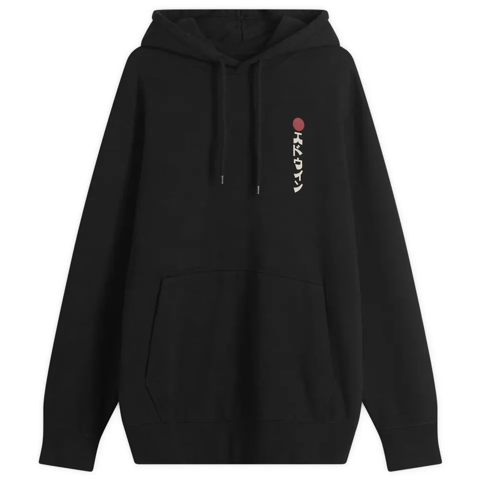 Kamifuji Hoodie