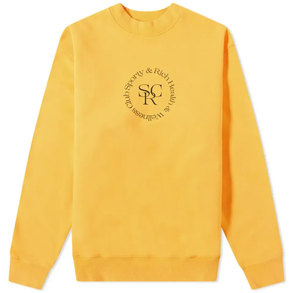 Srhwc Crew Sweat