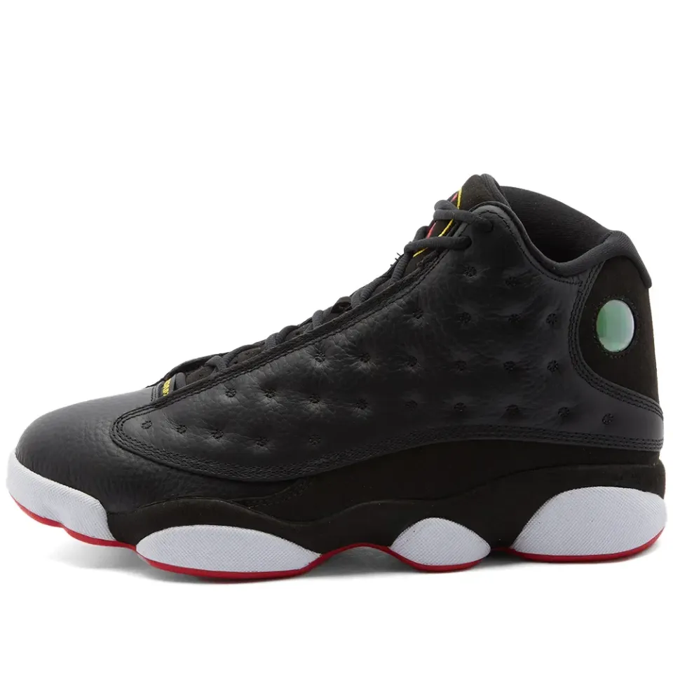 13 Retro