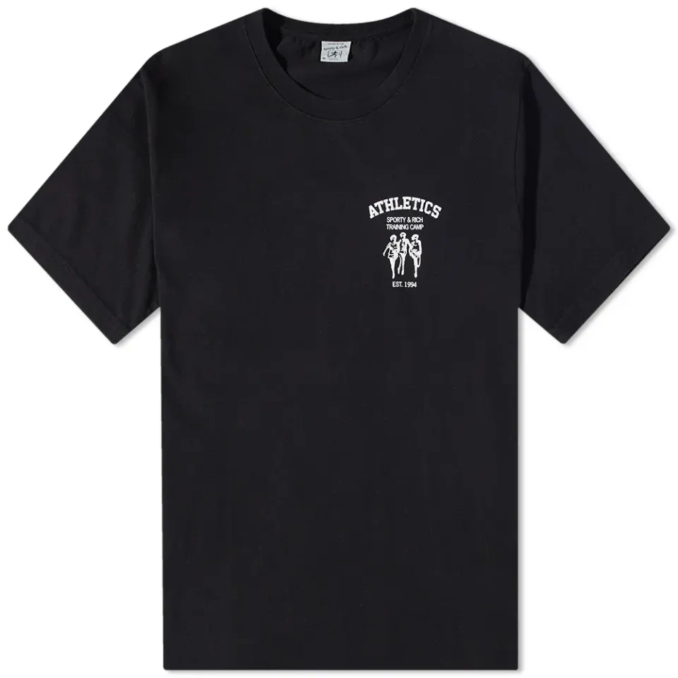 Training Camp T-Shirt