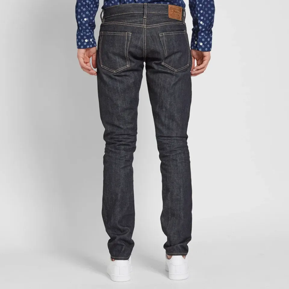 Sullivan Selvedge Jean