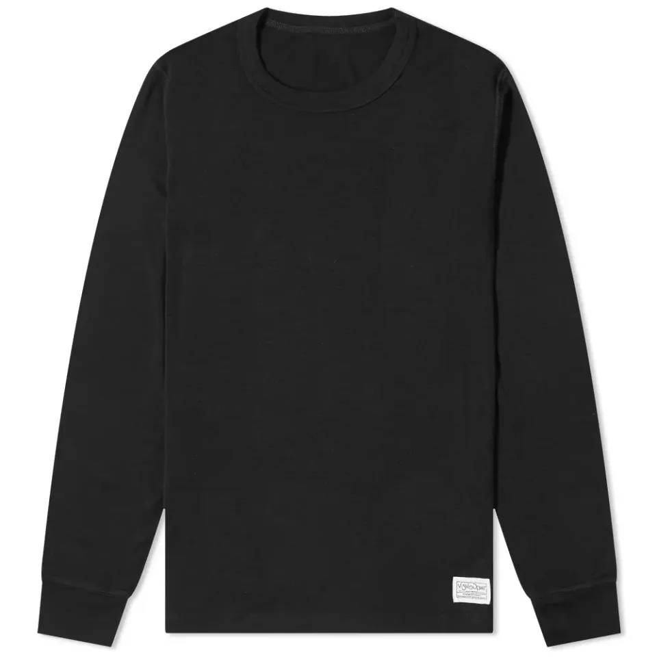 Sport Lakota Long Sleeve T-Shirt (Superfine)