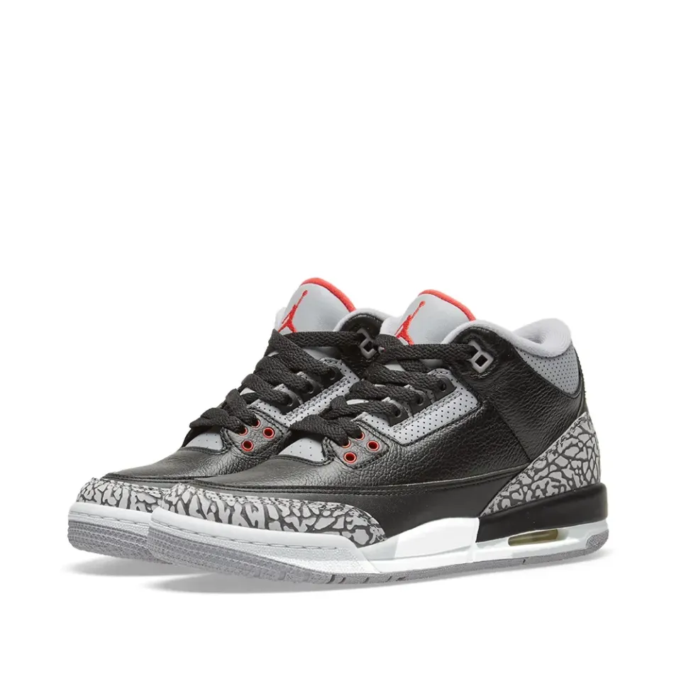 Nike Air Jordan 3 Retro OG GS