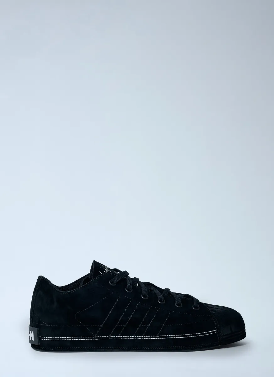 Nizzastar Low-Top Sneakers