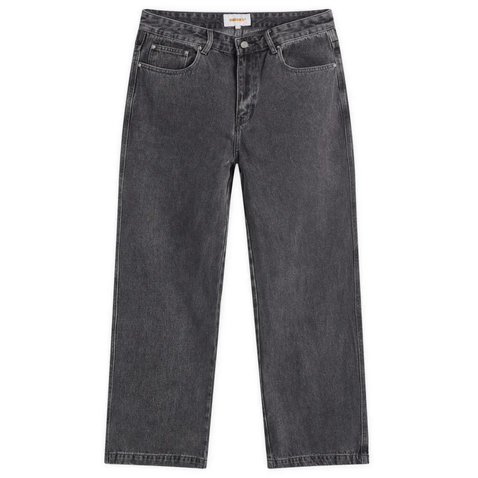 Big Fit Jeans