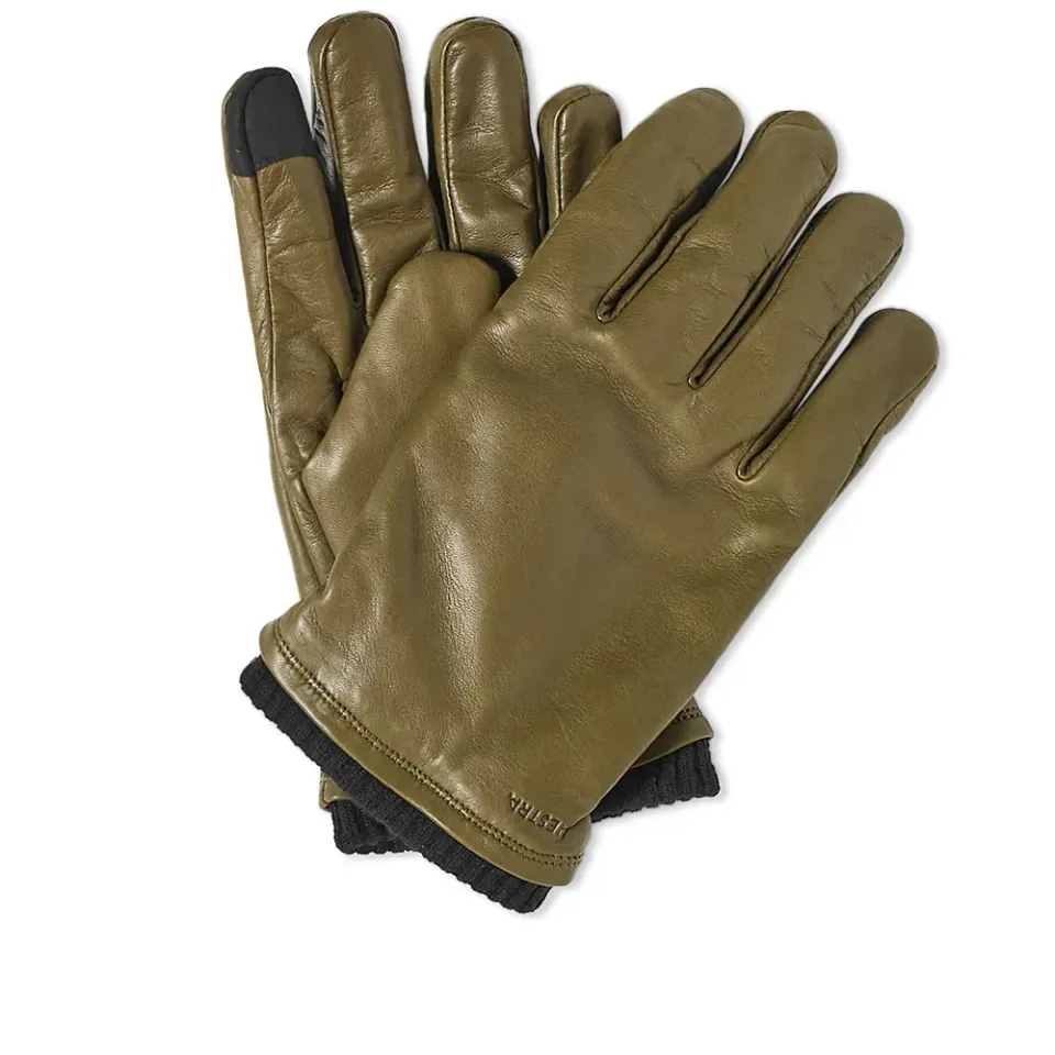 John Touchscreen Glove