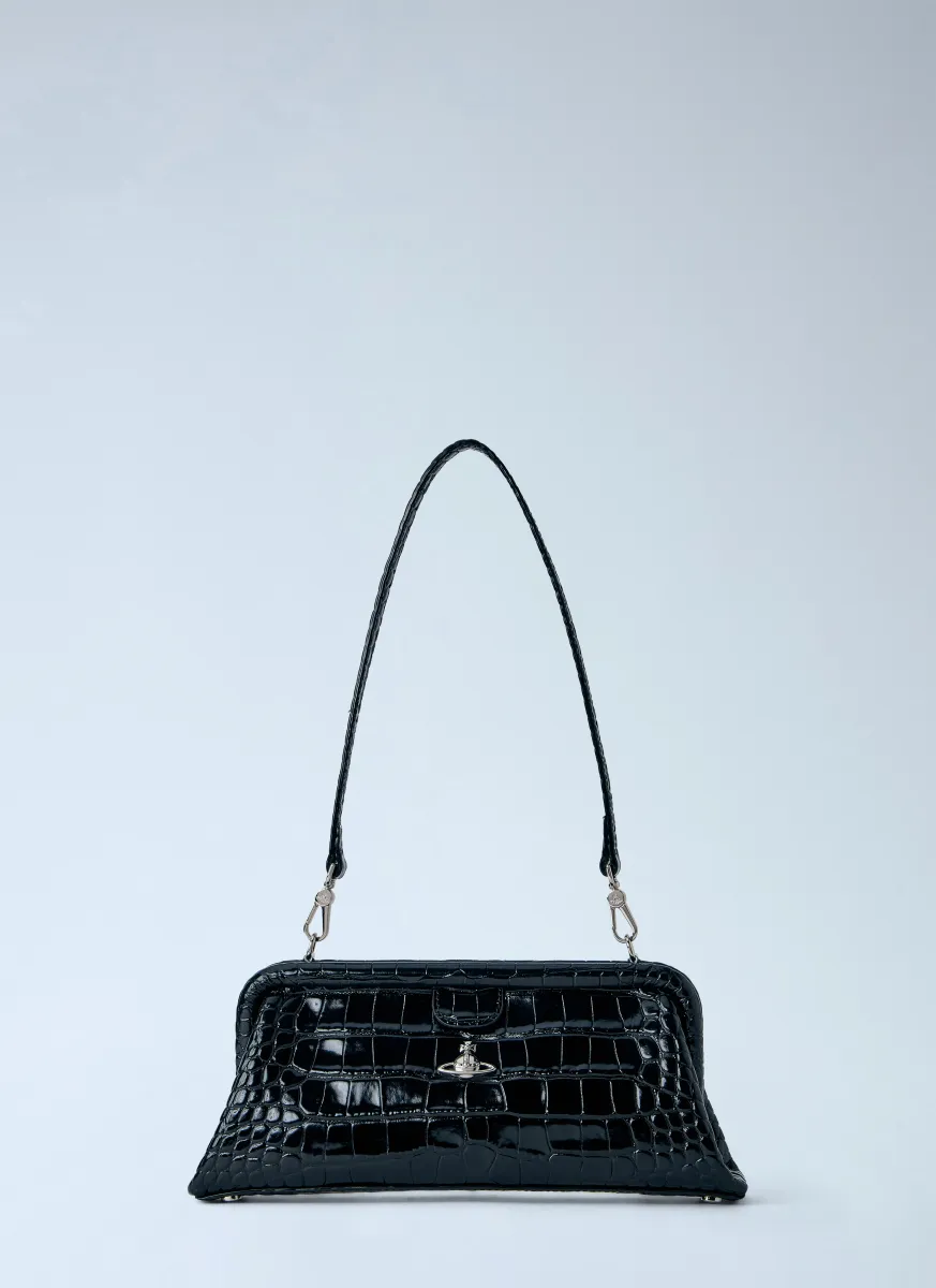 Jane Frame Purse