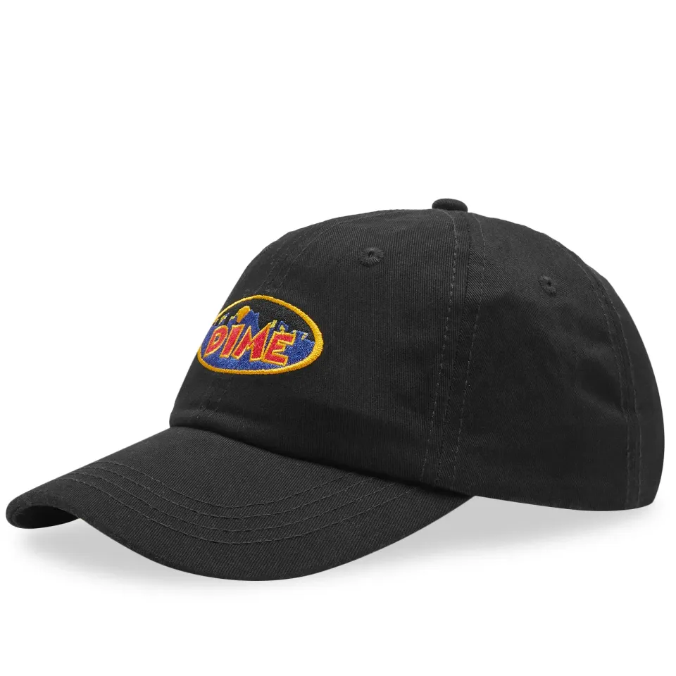 Ville Low Pro Cap