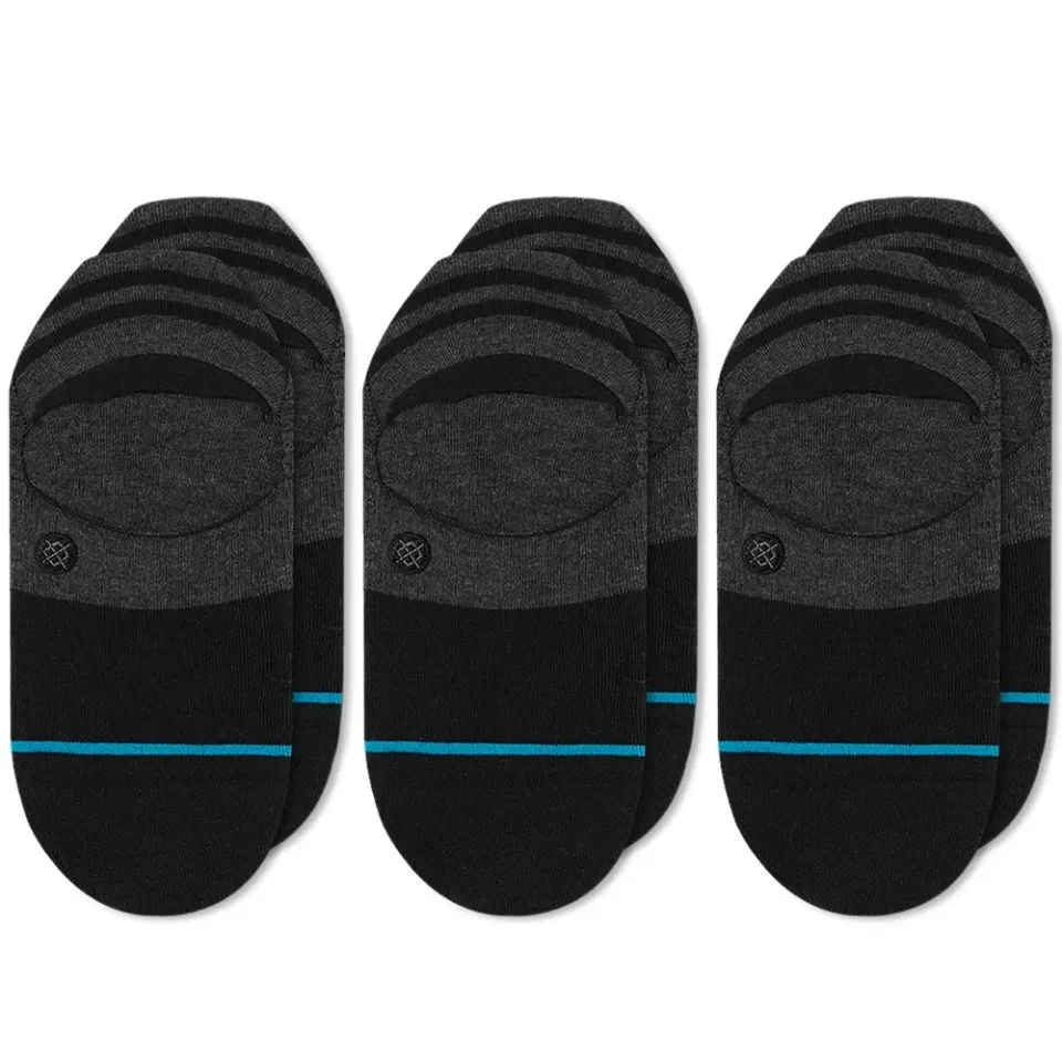 Gamut 2 Sock - 3 Pack