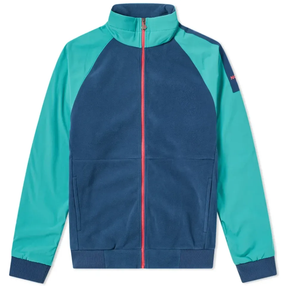 1990 Staff Fleece