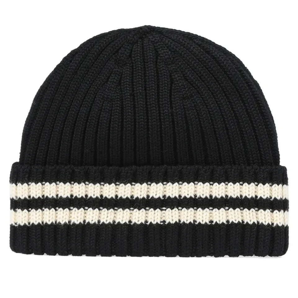 Wool Beanie