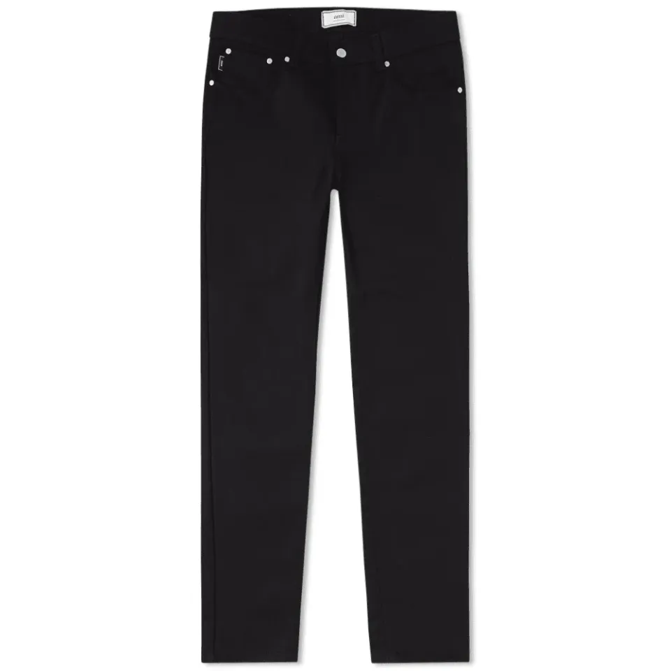 AMI Slim Jean