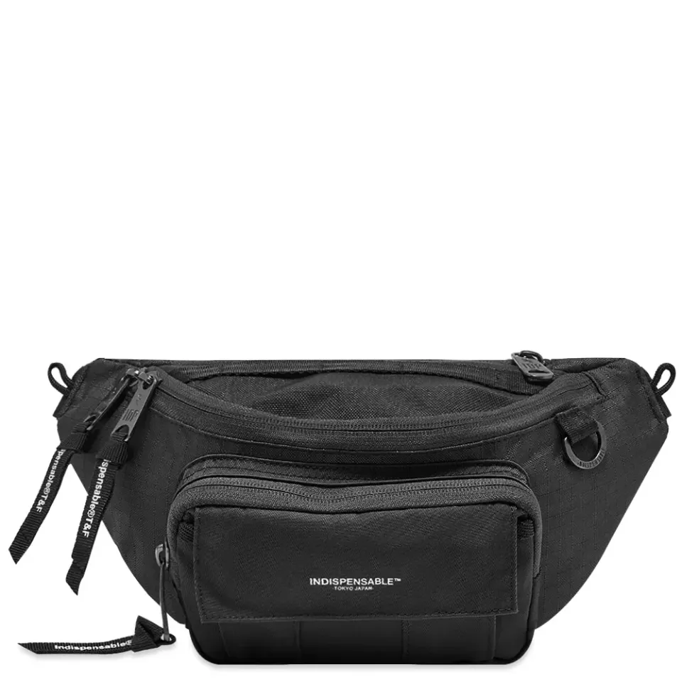 Sticky Military Belt Bag