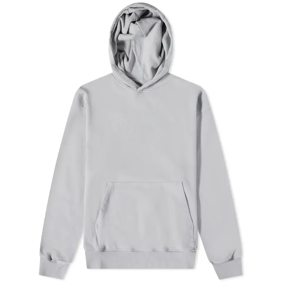 Organic Oversized Hoodie