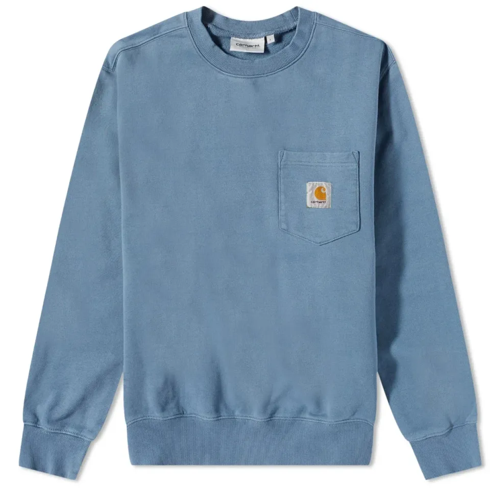Pocket Sweat