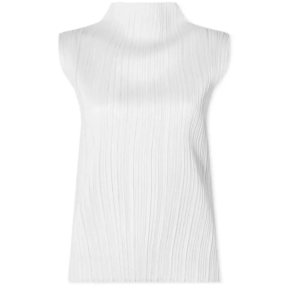 Basics Sleeveless Top