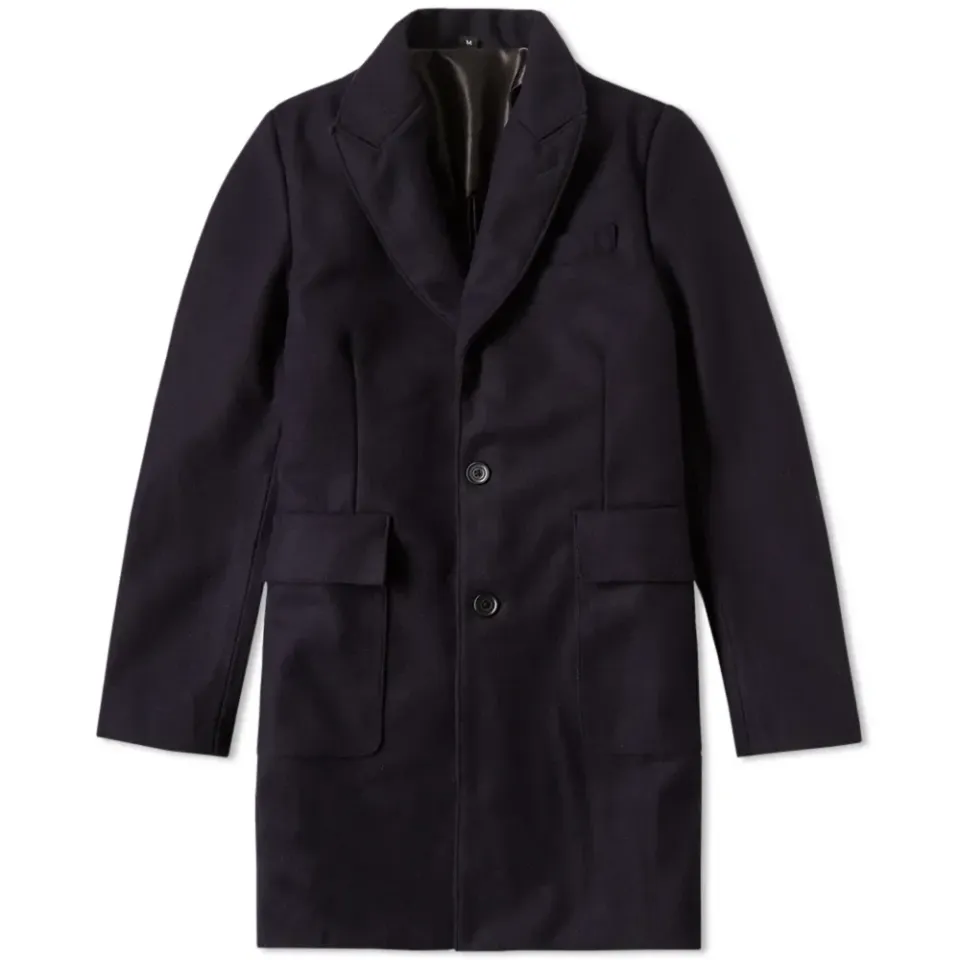 Single Overcoat