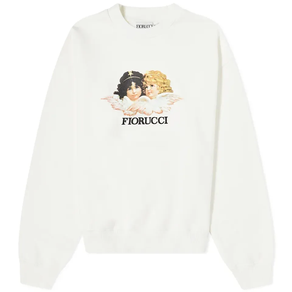 Vintage Angels Sweat