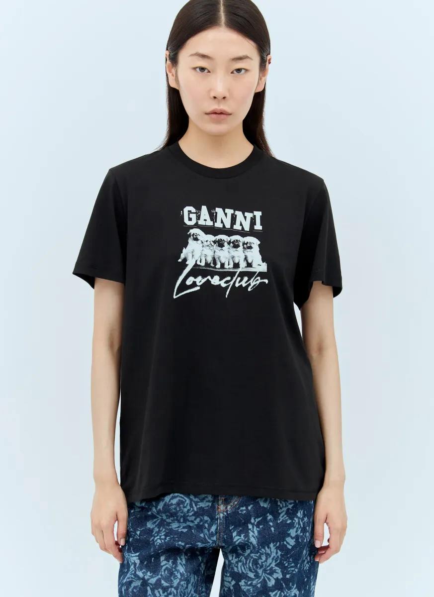 Pupply Love T-Shirt