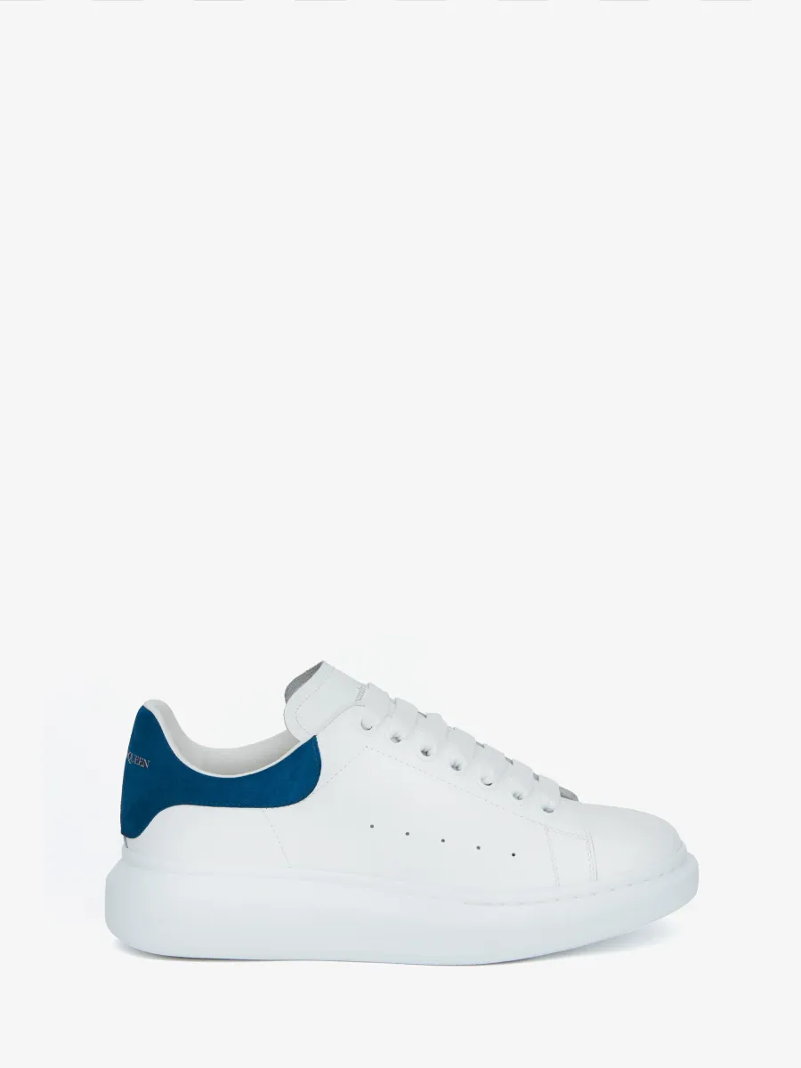 Oversized Sneaker