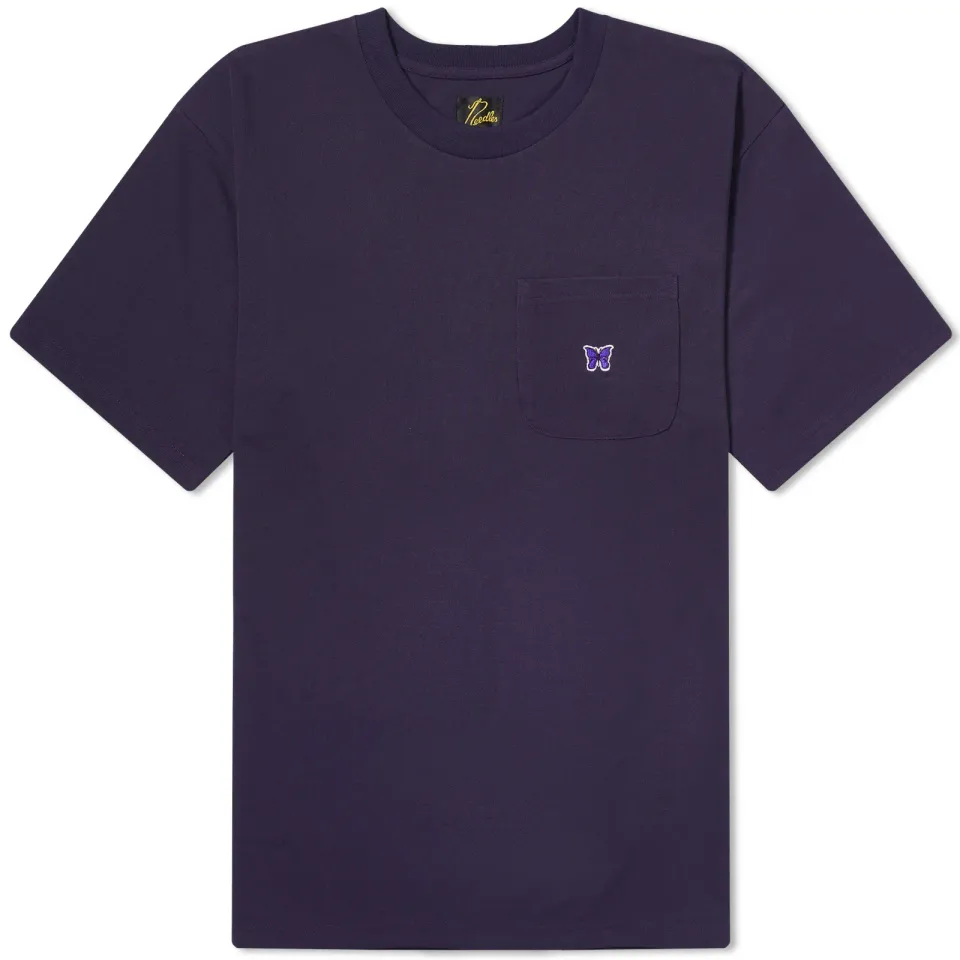 Jersey Crew T-Shirt