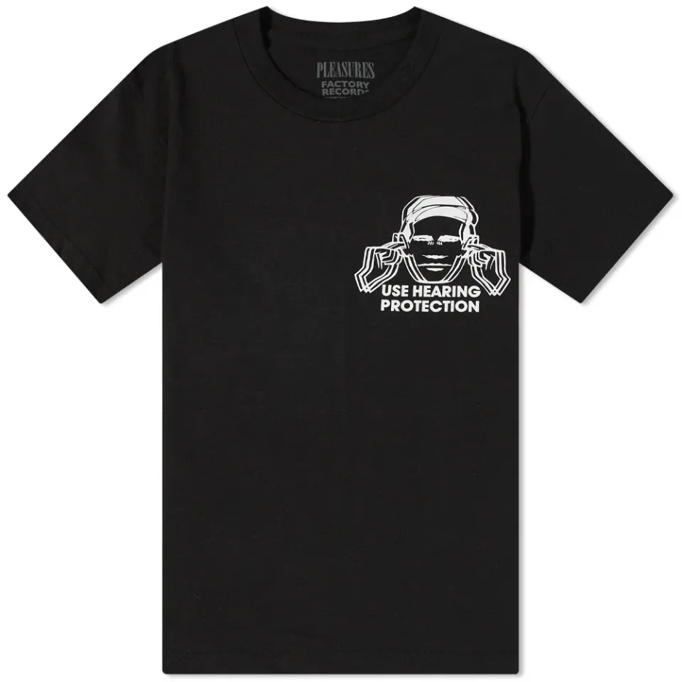 x New Order Factory Tee