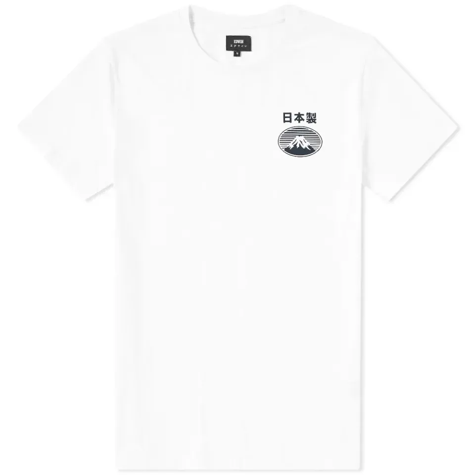Fuji-San Tee