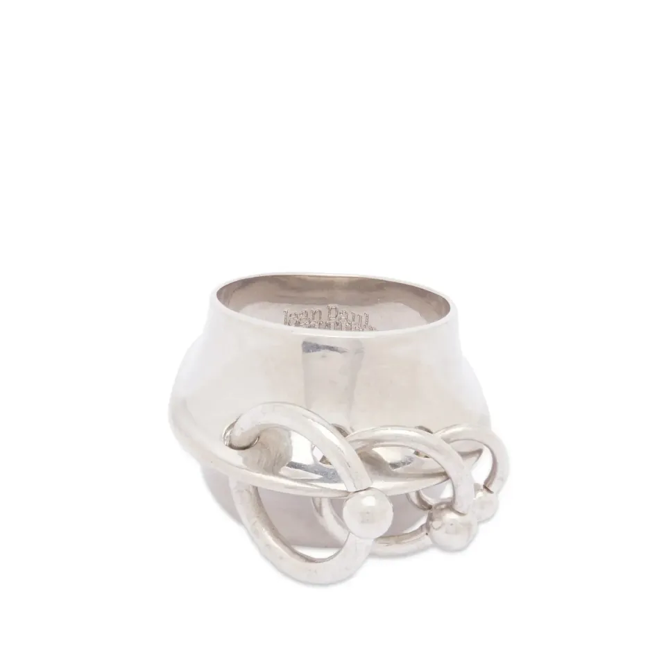 Multi Loops Ring