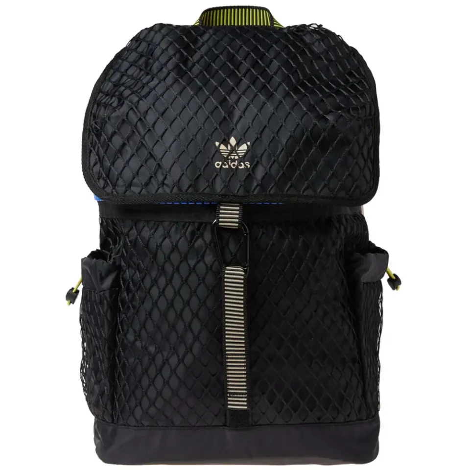 Webbing Backpack