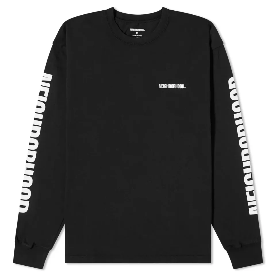 Long Sleeve LS-11 T-Shirt