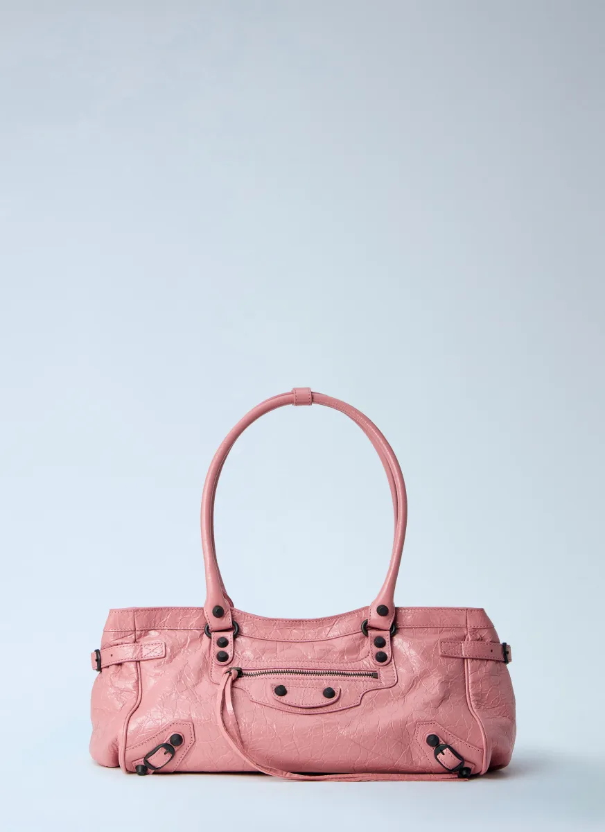 Le City Bag East-West