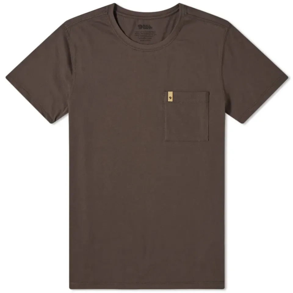 Övik Pocket Tee