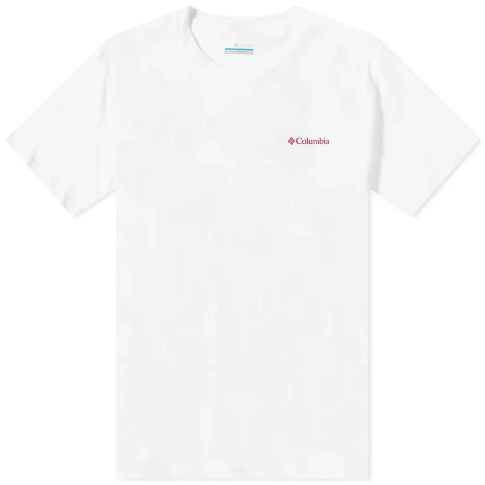 High Dune Graphic T-Shirt II