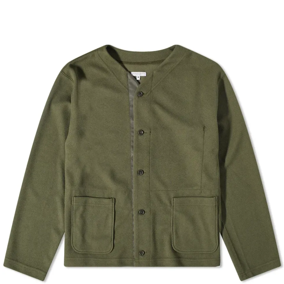Knit Cardigan