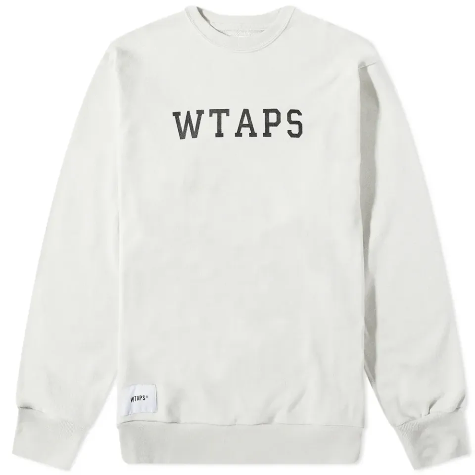Academy Crew Sweat