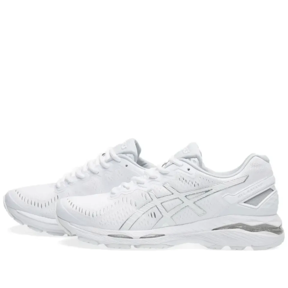 W Gel Kayano 23
