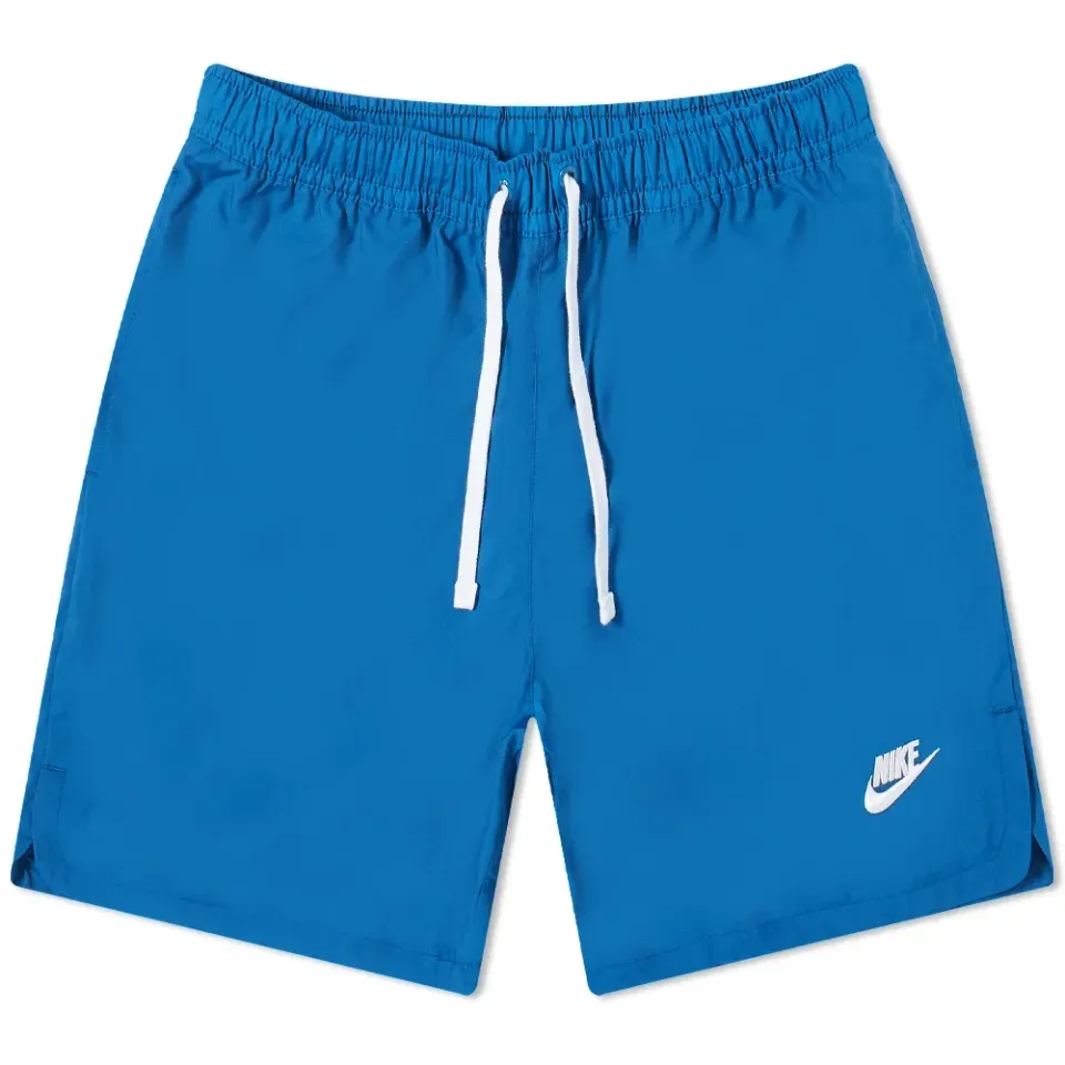 Nike Retro Woven Shorts