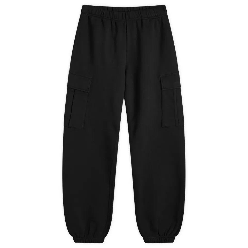 Cargo Sweat Pant