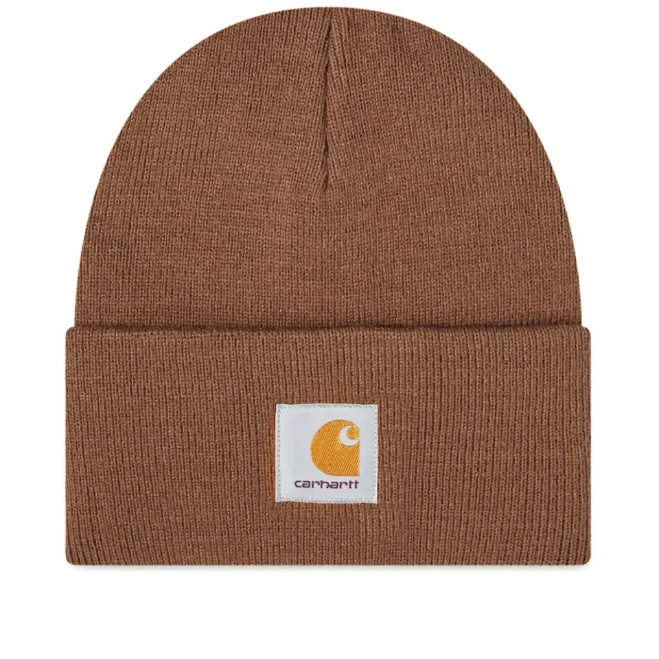 Watch Hat